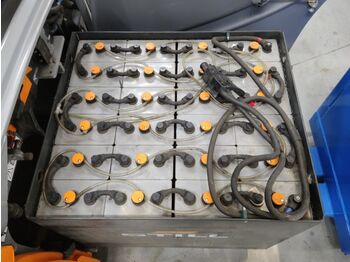 Electric forklift STILL RX20-20L: picture 4
