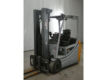 Electric forklift STILL RX20
