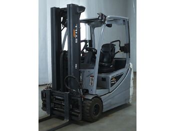 Electric forklift STILL RX20