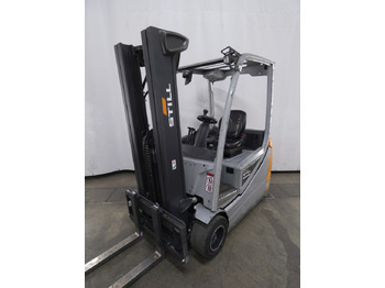 Electric forklift STILL RX20