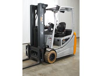 Electric forklift STILL RX20