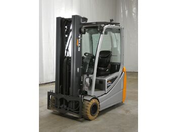 Electric forklift STILL RX20