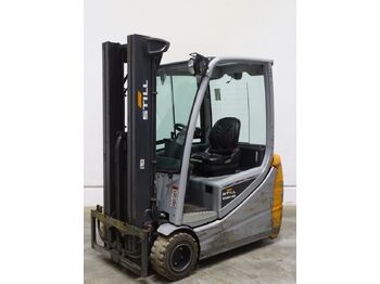 Electric forklift STILL RX20