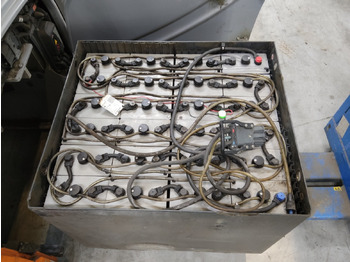 Electric forklift STILL RX20-20L: picture 4 Electric forklift STILL RX20-20L: picture 4