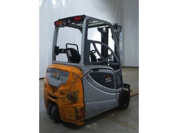 Electric forklift STILL RX20-20L: picture 2 Electric forklift STILL RX20-20L: picture 2