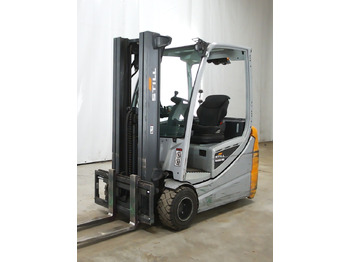 Electric forklift STILL RX20