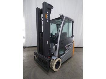 Electric forklift STILL RX20