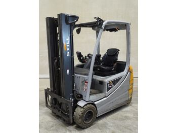 Electric forklift STILL RX20