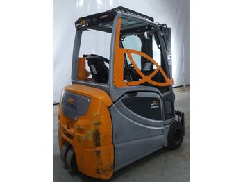 Electric forklift STILL RX20-20L: picture 2 Electric forklift STILL RX20-20L: picture 2