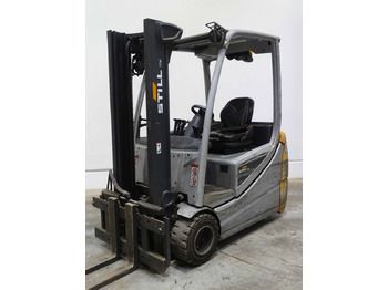 Electric forklift STILL RX20