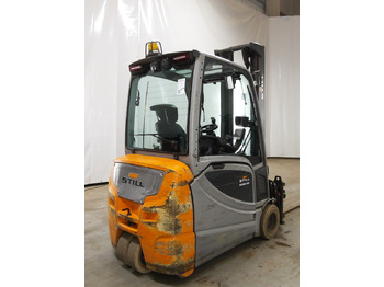 Electric forklift STILL RX20-20L: picture 2 Electric forklift STILL RX20-20L: picture 2