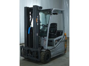 Electric forklift STILL RX20