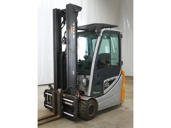 Electric forklift STILL RX20