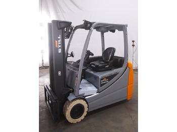 Electric forklift STILL RX20