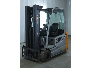 Electric forklift STILL RX20