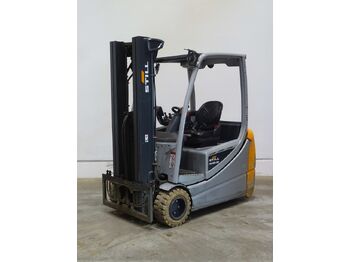 Electric forklift STILL RX20