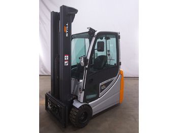 Electric forklift STILL RX20