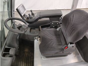 Electric forklift STILL RX20-20L: picture 3