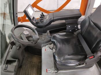 Electric forklift STILL RX20-20L: picture 3 Electric forklift STILL RX20-20L: picture 3