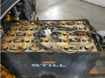 Electric forklift STILL RX20-20L: picture 4 Electric forklift STILL RX20-20L: picture 4