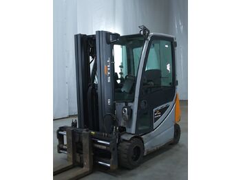 Electric forklift STILL RX20