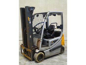 Electric forklift STILL RX20