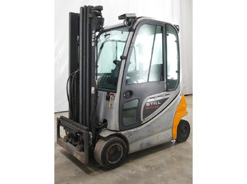 Electric forklift STILL RX20