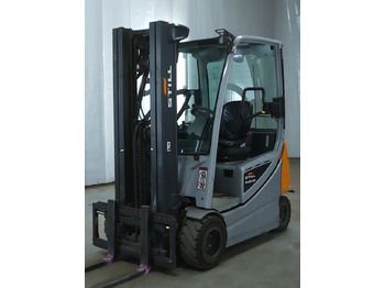Electric forklift STILL RX20