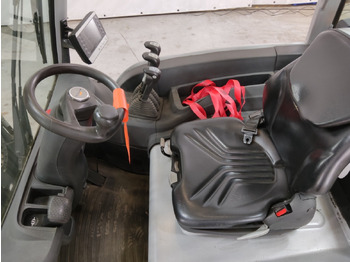 Electric forklift STILL RX20-20PL: picture 3 Electric forklift STILL RX20-20PL: picture 3