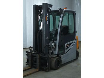 Electric forklift STILL RX20