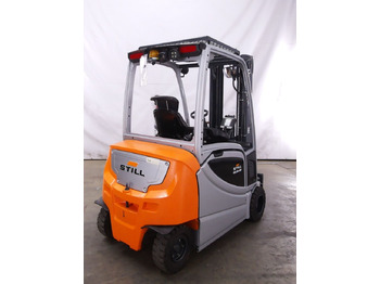 Electric forklift STILL RX20-20PL: picture 3