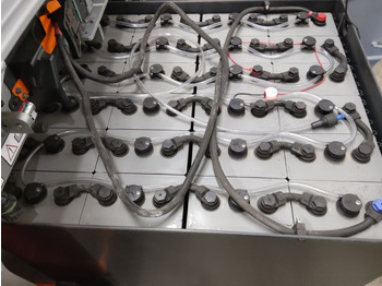 Electric forklift STILL RX20-20PL: picture 5