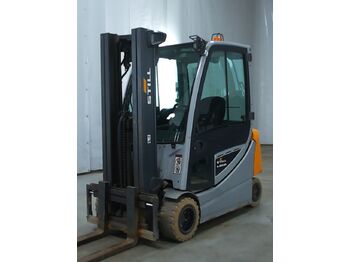 Electric forklift STILL RX20