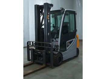 Electric forklift STILL RX20