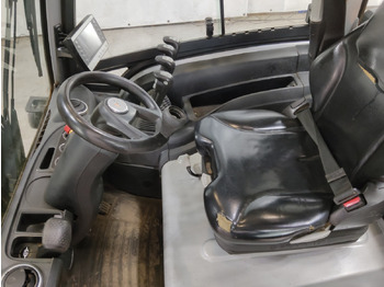 Electric forklift STILL RX20-20PL: picture 3