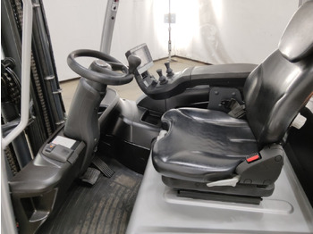 Electric forklift STILL RX20-20PL: picture 4