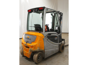 Electric forklift STILL RX20-20PL: picture 2 Electric forklift STILL RX20-20PL: picture 2