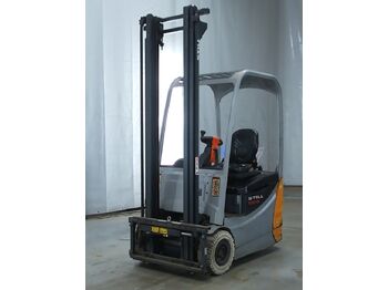 Electric forklift STILL RX50