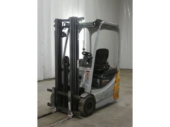 Electric forklift STILL RX50