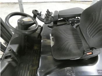 Electric forklift STILL RX50-15: picture 3