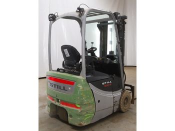 Electric forklift STILL RX50