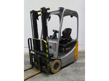 Electric forklift STILL RX50