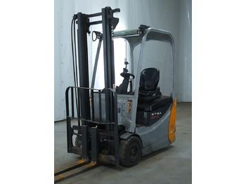 Electric forklift STILL RX50