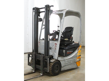 Electric forklift STILL RX50
