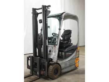 Electric forklift STILL RX50