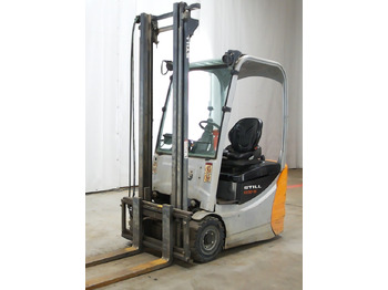 Electric forklift STILL RX50