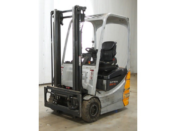 Electric forklift STILL RX50