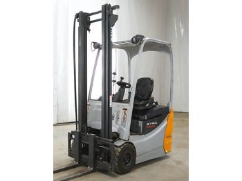 Electric forklift STILL RX50