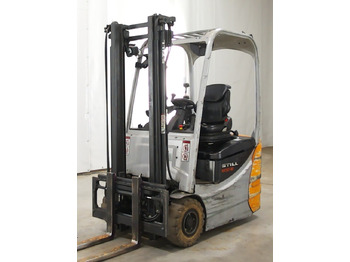 Electric forklift STILL RX50