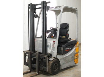 Electric forklift STILL RX50